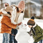 Ušetřete až 750 Kč se zimním Cashbackem Canon