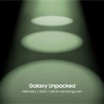 Samsung dnes odhalí hvězdné novinky Galaxy S23. Jak sledovat Galaxy Unpacked v přímém přenosu? 