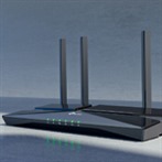 Vymte star router za nov s Wi-Fi 6