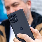 Recenze Motorola Edge 40 Pro:  Jen parádní výbava k dokonalosti někdy nestačí