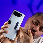 Recenze ASUS ROG Phone 7: Laťka je posunuta zase o kus výš