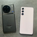 Porovnali jsme, jak fotí vivo X90 Pro vs. Samsung Galaxy S23+