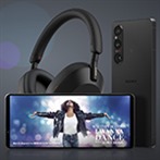 �pi�kov� nab�dka: P�i koupi nov�ho modelu Sony Xperia 1 V 5G z�sk�te ��asn� sluch�tka Sony WH-1000XM5 s technologi� pro potla�en� okoln�ho hluku! 
