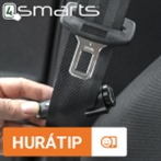 HURÁTIP: Nabíječka do auta, která vám může zachránit život 4smarts VoltRoad Emergency