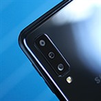 Recenze Samsung Galaxy A7 (2018)