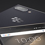 Recenze BlackBerry Key2 LE