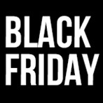 Black Friday je tu! [aktualizováno]
