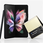 Předprodejový bonus k Samsung Galaxy Z Fold3 5G a Galaxy Z Flip3 5G