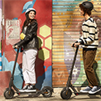 Tip redakce: Lehčí cestování po městě s koloběžkou Xiaomi Mi Electric Scooter Essential
