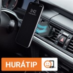 Tip na nejlepší magnetických držák do auta 