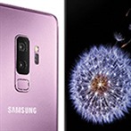 Jedinečná šance ušetřit od pátku 5.10. do úterý 9.10. 10.000 Kč za Samsung Galaxy S9 | S9+!