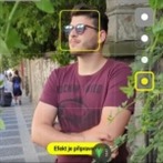 Fotoakademie 4: Jak na portrétní režim