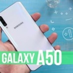 Recenze Samsung Galaxy A50: Skvělý telefon téměř bez kompromisů