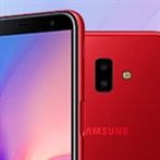 Recenze Samsung Galaxy J6+