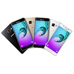 Samsung generace A 2016 již v prodeji!!!