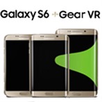 Kup si Galaxy z řady S6 a získej brýle Gear VR!