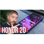 Recenze Honor 20: Skvělý telefon, ale bude nakonec v Česku?