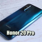 Recenze Honor 20 Pro: Nejlepší telefon, který kdy Honor vyrobil