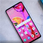 Recenze HUAWEI P30: Telefon, na který jste čekali?