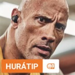 HURÁTIP: JBL sluchátka, která nosí i Dwayne Johnson (THE ROCK)