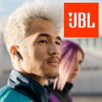 Sluchátka JBL Wave 300 TWS - nejdostupnější pecky se skvělým zvukem