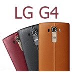 LG G4 to je špičková výbava a luxusní design!