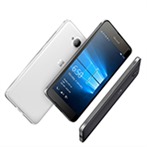 Microsoft Lumia 650 - elegantní a chytrý mobil