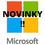 Nejočekávanější novinky od Microsoftu