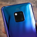Recenze Huawei Mate 20 Pro