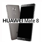 Huawei Mate 8 - vaše sny na dosah ruky