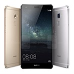 Huawei Mate S - Luxusní telefon s TOP výbavou
