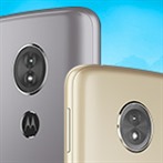 Recenze Motorola Moto E5