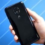 Recenze Motorola G7 Power: Držák s velkou baterií