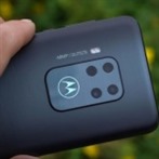 Recenze Motorola One Zoom: Čtyři fotoaparáty a slušná výdrž baterie