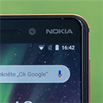 Nokia 6.1: Osobitý design, precizní zpracování a čistý systém Android