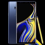 Recenze Samsung Galaxy Note 9