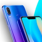 Recenze Huawei Nova 3