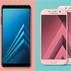 Ušetřete téměř polovinu při nákupu telefonů Samsung