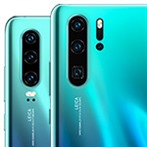 Huawei představil sérii P30, která překonává limity mobilní fotografie