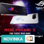 Předobjednejte nejvýkonnější herní telefon na trhu! 