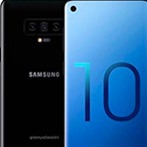 Samsung Galaxy S10 - Na co se můžeme těšit?