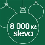 První adventní víkend využijte megaslevu 8.000 Kč na Galaxy S9 a S9+!