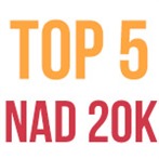 Víte, jakých je Top 5 telefonů nad 20 tisíc?