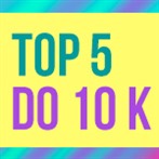 Víte, jakých je nejlepších 5 telefonů do 10.000Kč?