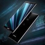 Recenze Sony Xperia XZ3