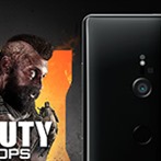 Předobjednejte si Xperia XZ3 a staňte se jedním z prvních hráčů Call of Duty: Black Ops 4!