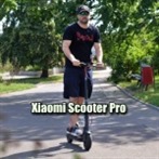Recenze Xiaomi Mi Scooter Pro: Ten vyšší výkon pocítíte