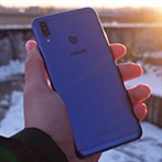 Recenze Asus ZenFone Max M2: Notch a cena do 5 tisíc Kč?