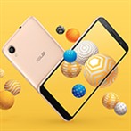 Recenze ASUS ZenFone Live (L1)