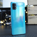 Recenze Samsung Galaxy A51: Naváže na úspěch A50?